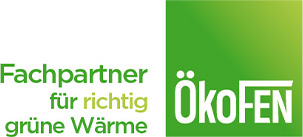 Logo der Firma OekoFEN