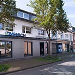 Geschäftsstelle Haustechnik-Lövenich in Kerpen-Sindorf