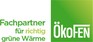 ÖkoFEN Fachpartner für richtig grüne Wärme