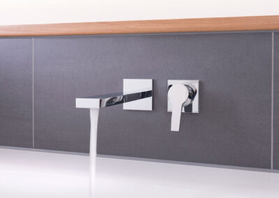 bad detailaufnahme wasserhahn th