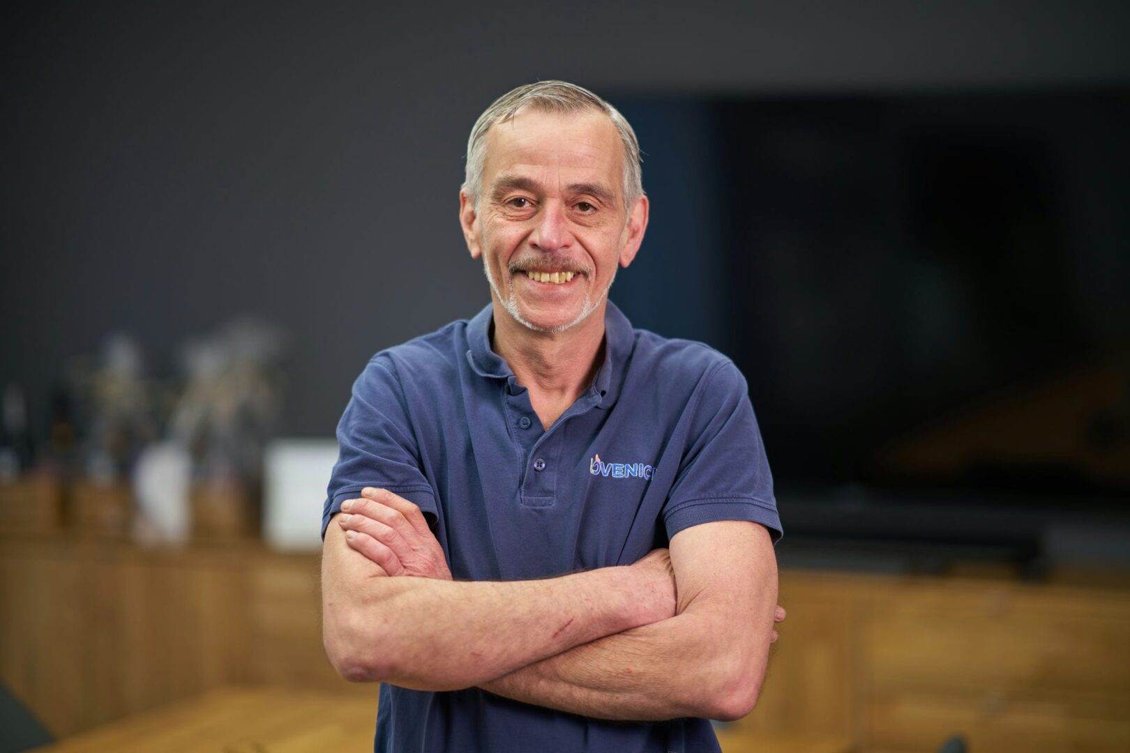 Portraitfoto Clemens