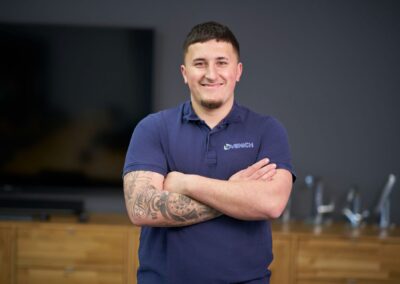 Portraitfoto Gian Luca