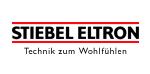 Logo Stiebel Eltron