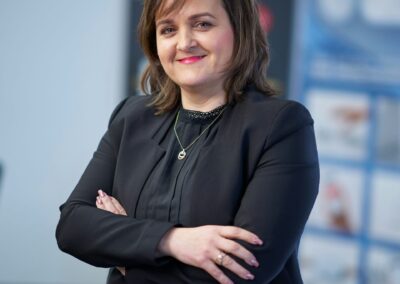 Portraitfoto Tatjana