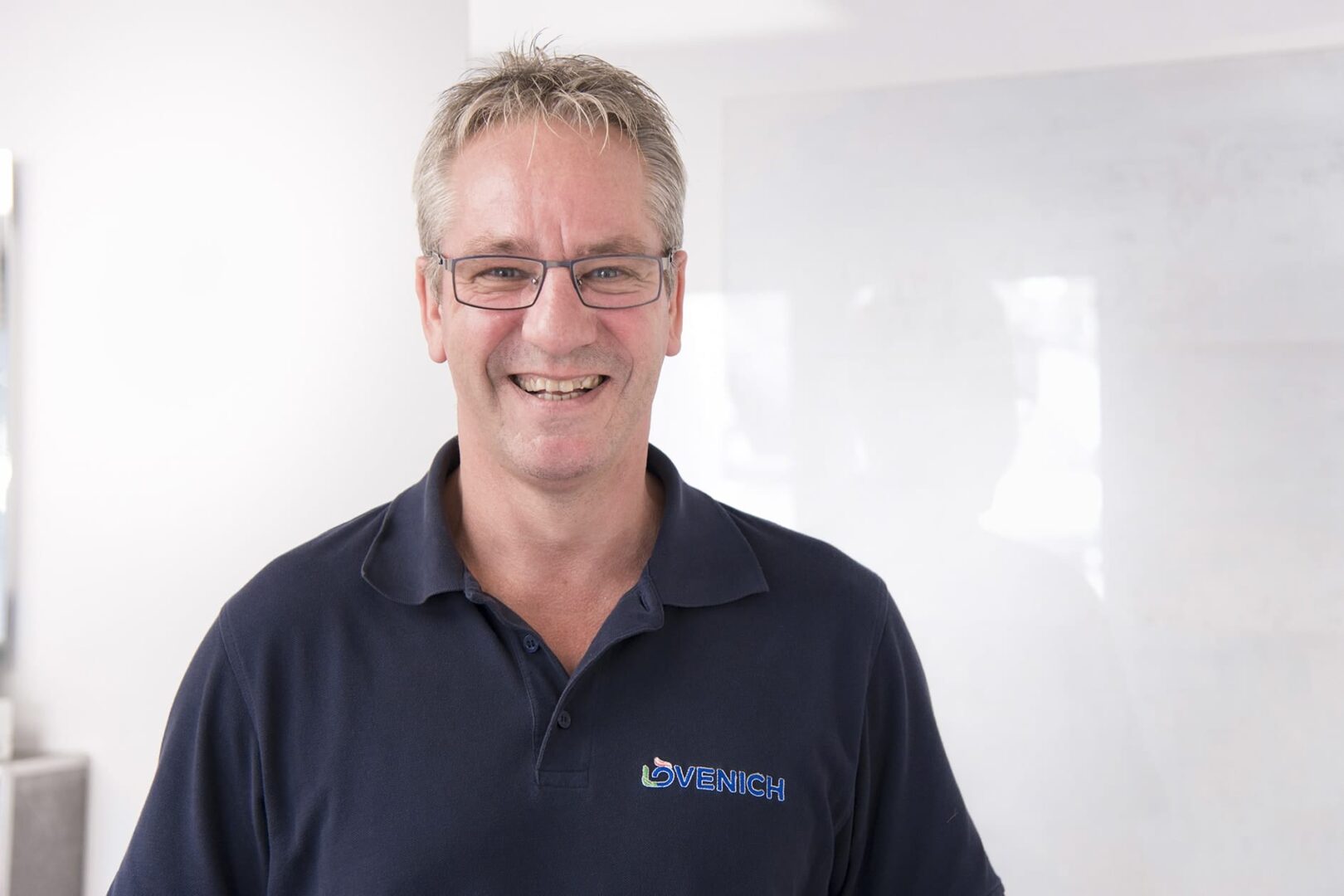 Portraitfoto Uwe