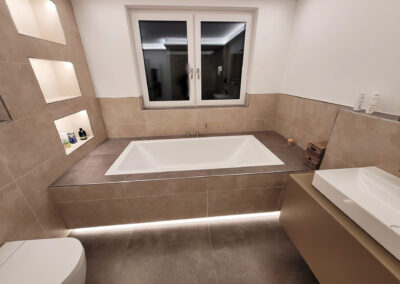 referenz modernes badezimmer 25