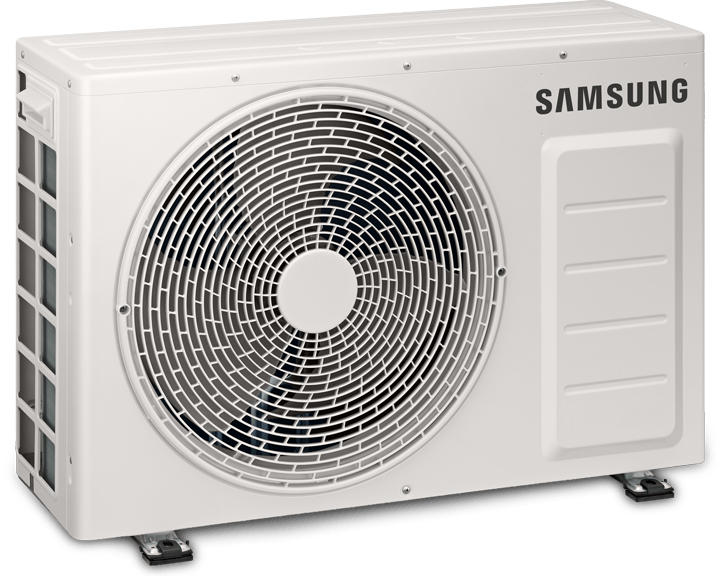 Samsung Klimaanlage AR70H07C1AWXEU