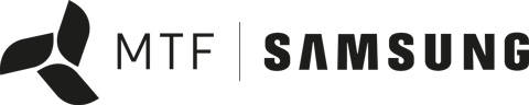 Logo MTF Samsung