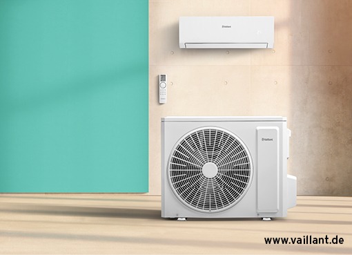 Vaillant climaVAIR